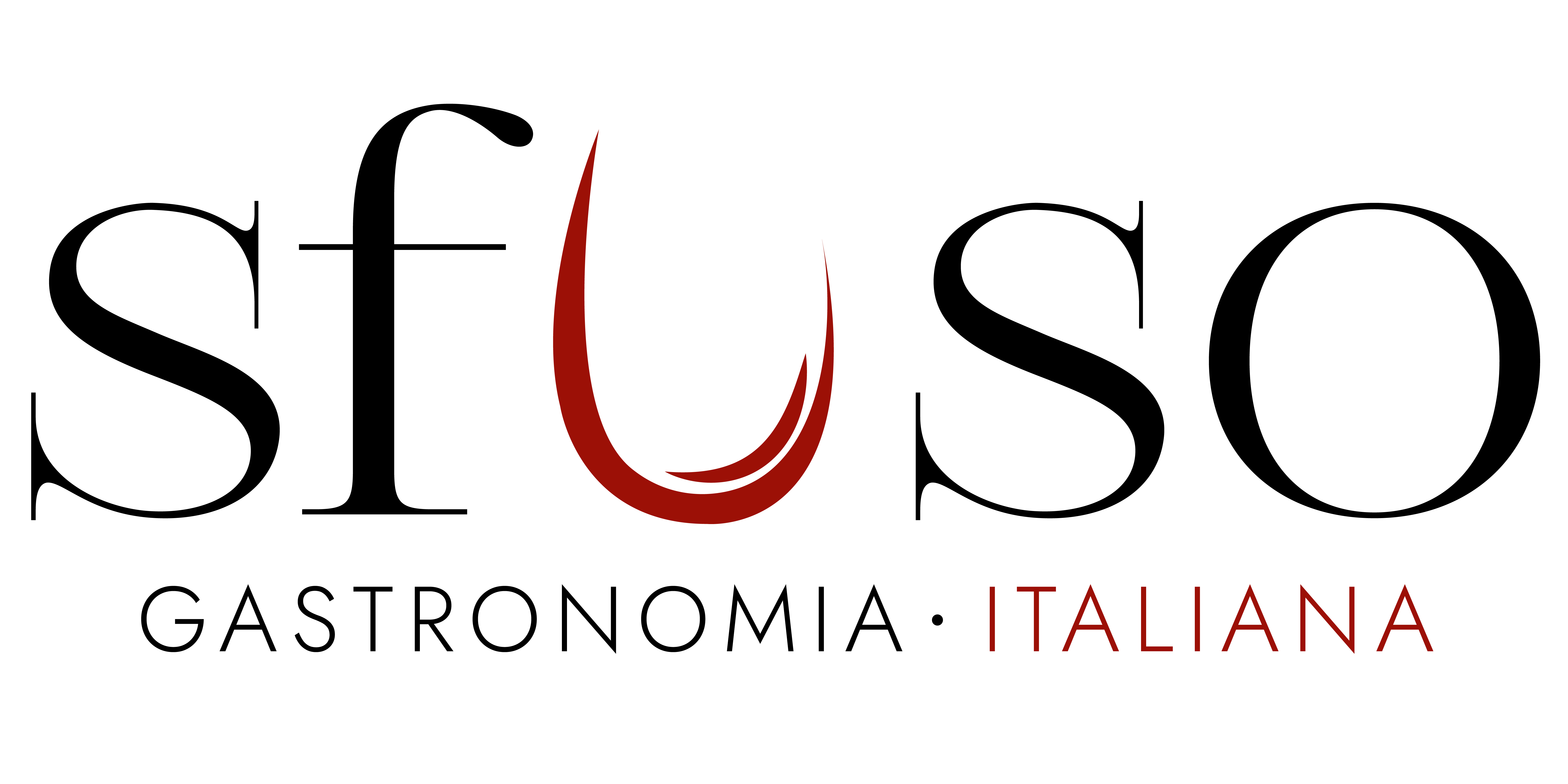 Logo for Sfuso Gastronomia Italiana
